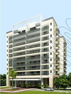 Royal Blue Barra da Tijuca