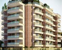 Terrazze di Ravello - Botafogo - 3 quartos com suíte