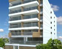 Vittorio Residence - Botafogo - 3 e 4 quartos