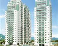 Natura Recreio - Recreio dos Bandeirantes - 2 e 3 quartos