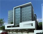 Fusion Office Tower - Lançamentos Pechincha